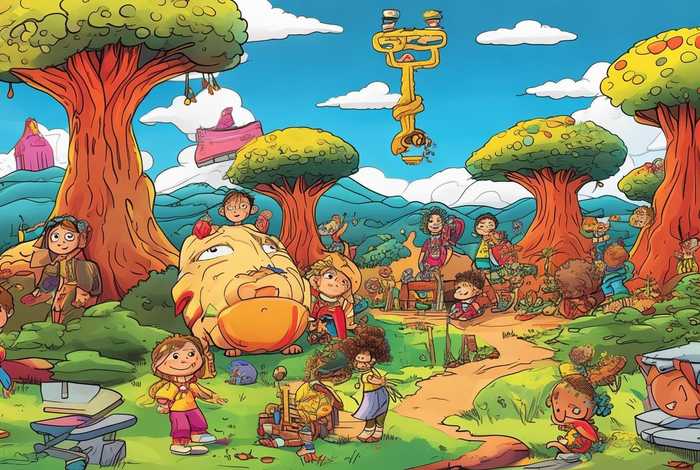 儿童启蒙故事音频 幼儿启蒙故事视频大全 儿童启蒙故事音频 幼儿启蒙故事视频大全