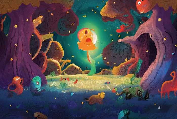 儿童视角的小说代表作品、小孩视角的小说