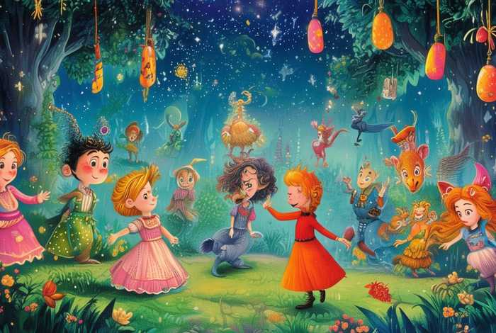 儿童童话故事自动播放（儿童童话故事100首连续自动播放）