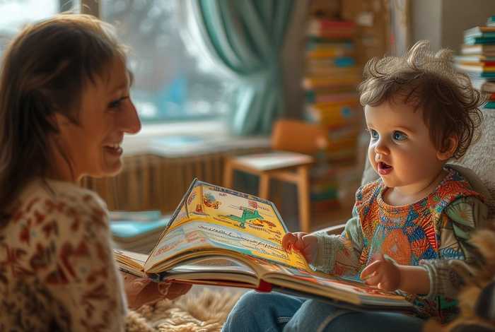 儿童有声绘本阅读 - 儿童有声绘本阅读推荐