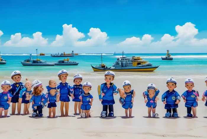 儿童海军动画片 - 儿童海军动画片大全