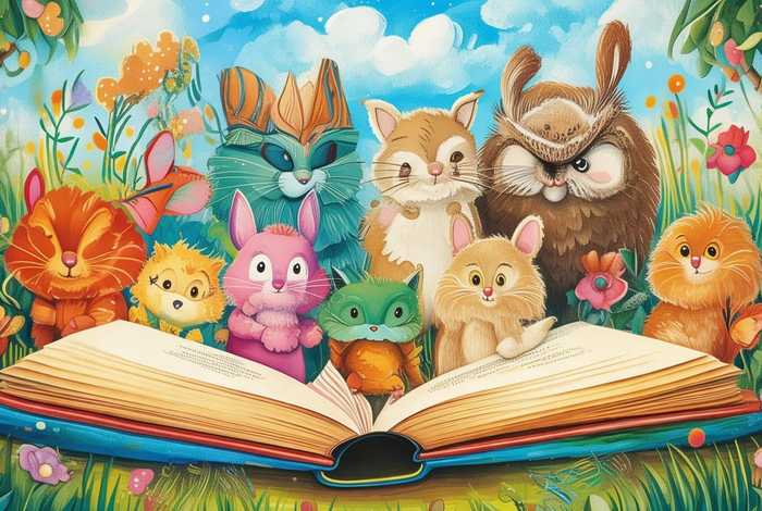 儿童故事绘本；幼儿绘本故事精选100篇