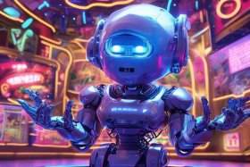 k歌故事机 唱歌讲故事机器人有哪些