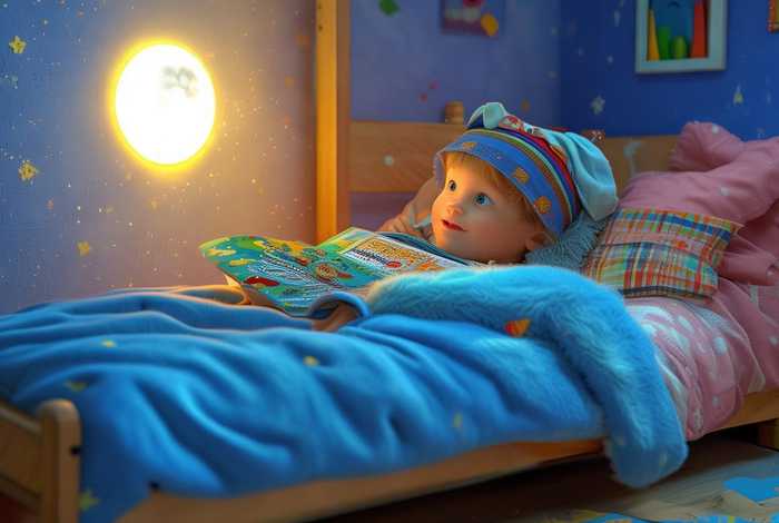 儿童故事睡前小故事书（儿童故事书3-6岁睡前故事）