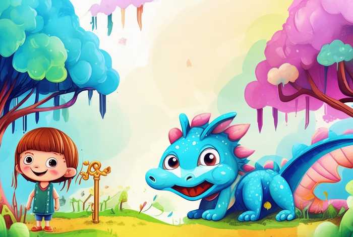 儿童故事书pdf，pdf儿童故事书