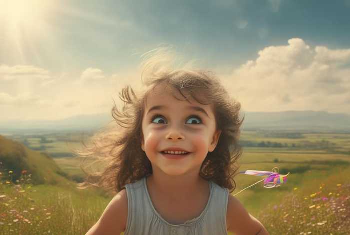 6-12岁儿童简短励志故事演讲；6岁励志小故事