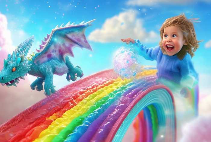 儿童想象力案例 - 儿童想象力案例有哪些