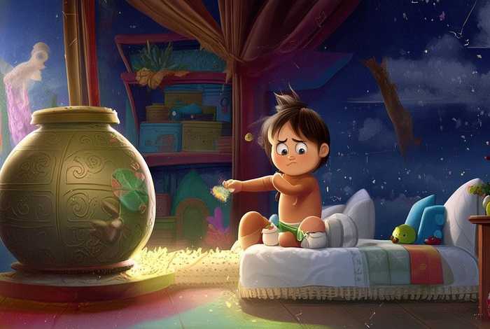 儿童睡前故事《投鼠忌器》 - 投鼠忌器的故事_投鼠忌器的典故 儿童睡前故事《投鼠忌器》 - 投鼠忌器的故事_投鼠忌器的典故