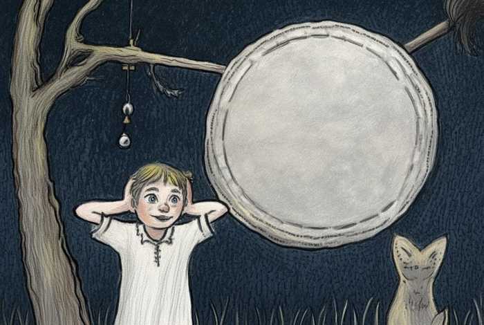 儿童睡前故事寓言故事，儿童睡前故事寓言故事掩耳盗铃