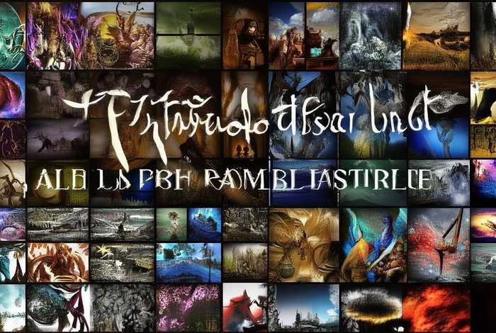 110个民间神话故事有哪些 - 110个民间神话故事有哪些名字