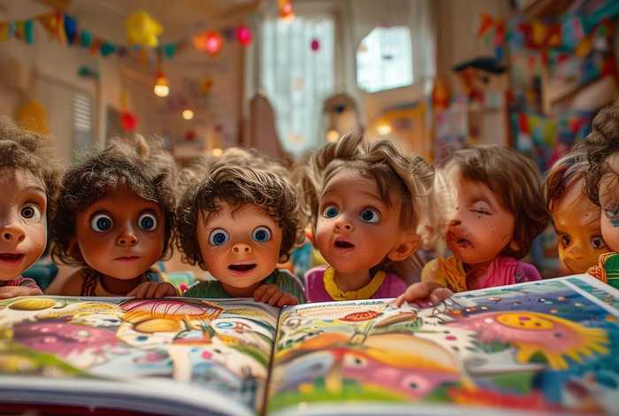 儿童故事改编短剧、幼儿故事改编成剧本 儿童故事改编短剧、幼儿故事改编成剧本