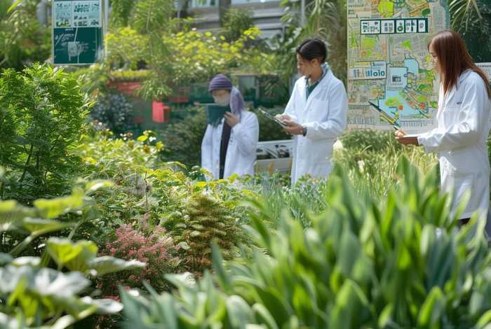 plants期刊中科院分区 plant disease中科院分区