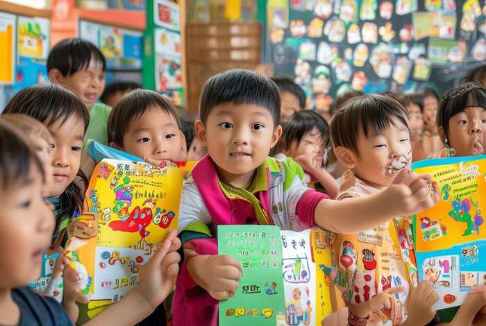 儿童汉字识字大全、小孩汉字识字大全