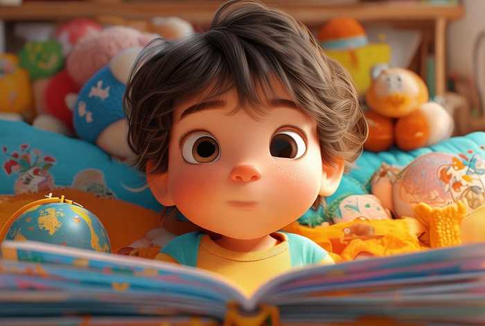 儿童英语故事双语点读有声书、少儿英语故事双语