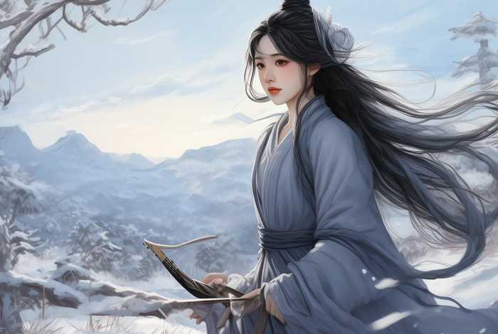 儿童版王昭君出塞的故事(王昭君出塞的故事视频) 儿童版王昭君出塞的故事(王昭君出塞的故事视频)