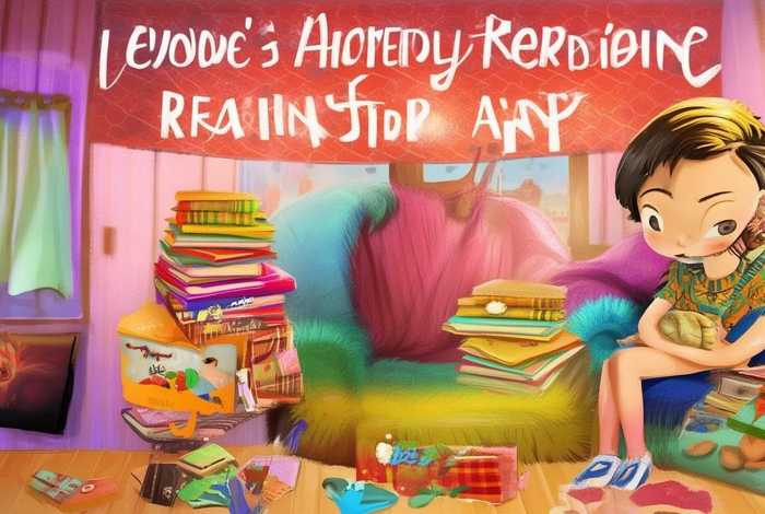 儿童故事阅读软件首页模板 - 儿童故事阅读软件