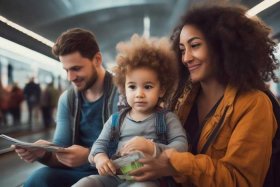 2岁半儿童坐火车需要买票吗，2岁半儿童坐火车需要买票吗现在