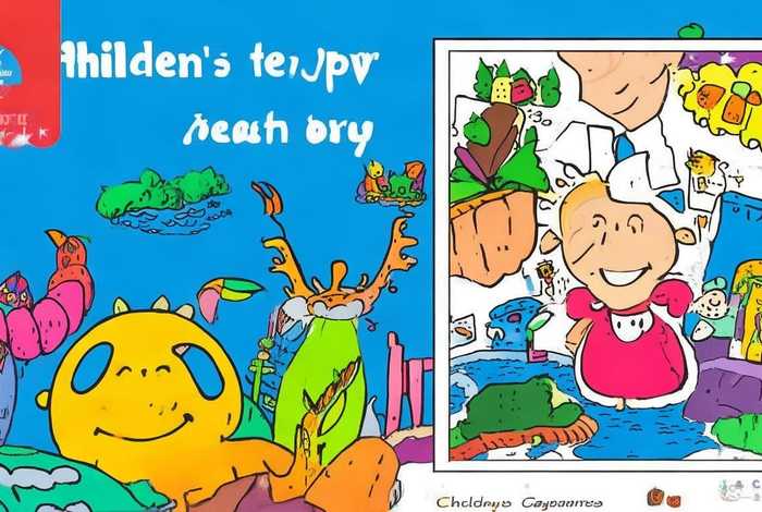 儿童故事简笔画绘本完整可以打印；幼儿绘本故事简笔画可打印