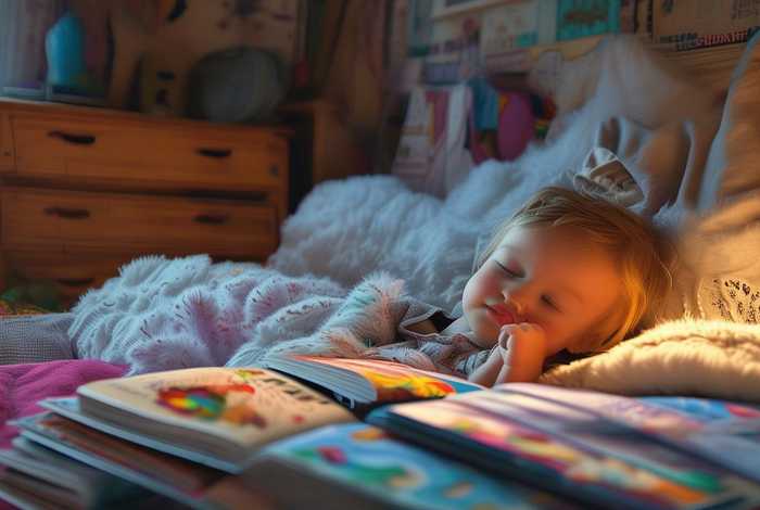 3岁儿童睡前故事大全文字版；3岁睡前故事大全文字版短100字