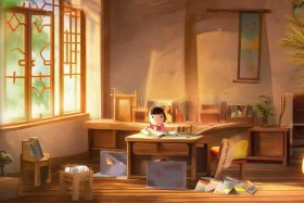 儿童成语故事朗诵背景纯音乐 适合朗诵成语故事的背景音乐