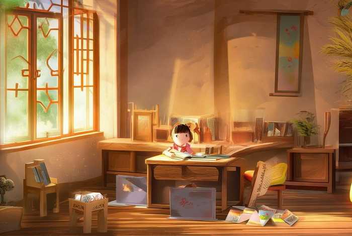 儿童成语故事朗诵背景纯音乐 适合朗诵成语故事的背景音乐