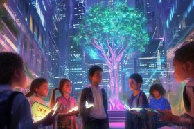 2025年新儿童故事100字 - 2020年最新少儿故事