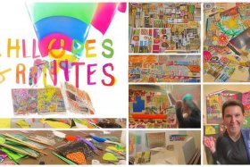 儿童彩旗制作 儿童彩旗制作教程