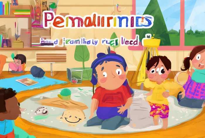 儿童情绪管理书籍 - 儿童情绪管理书籍有哪些