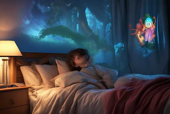 儿童睡前故事儿童有声，儿童睡前故事有声英文版