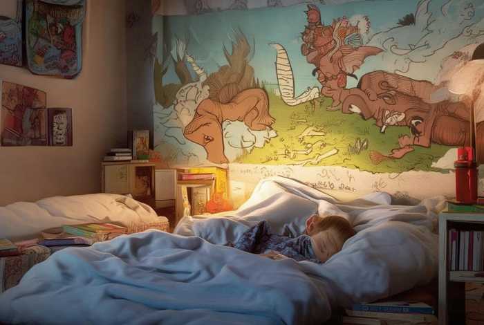 儿童睡前谚语故事大全视频，儿童睡前典故