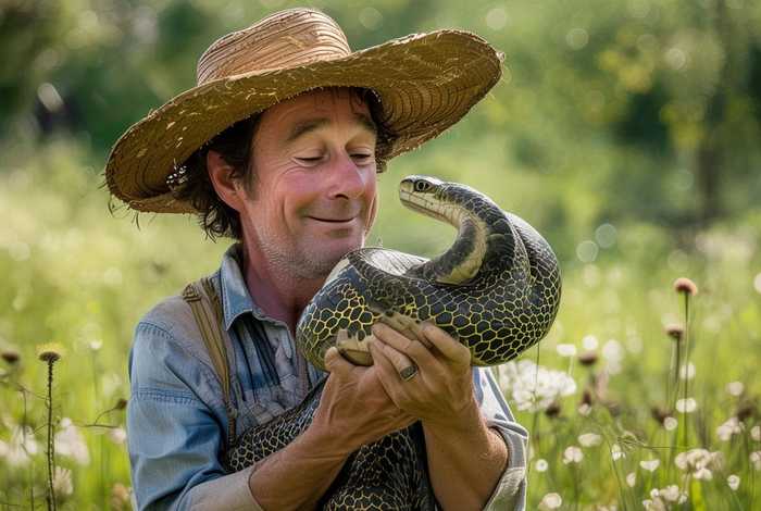 儿童故事农夫和蛇音频（农夫和蛇幼儿故事）