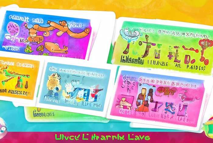 儿童汉字识字卡打印带图、儿童认字卡片打印