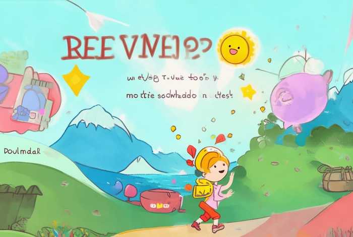 儿童故事下载网址 - 免费下载儿童故事的网站