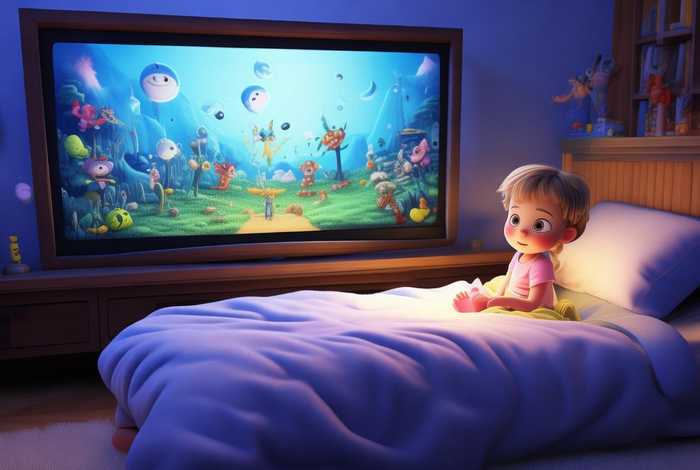 365夜睡前故事完整视频（365夜睡前故事完整视频大全）