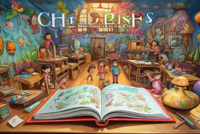 《儿童文学》杂志内容 - 《儿童文学》杂志内容有哪些