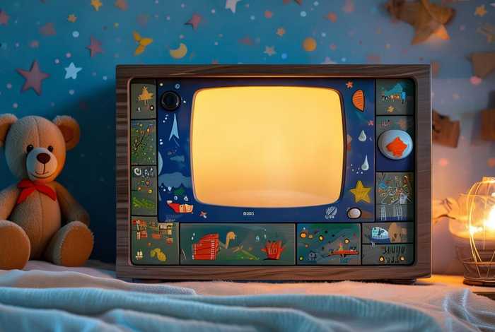 儿童睡前故事视频播放器，儿童睡前故事视频播放器横屏