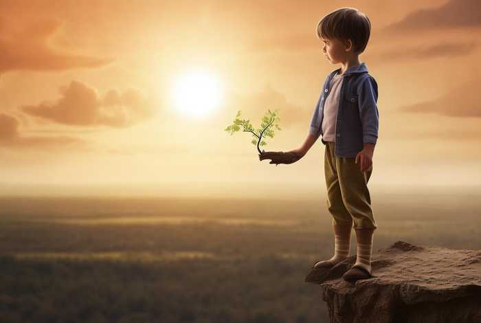 儿童励志简短小故事(儿童励志小故事简短30秒) 儿童励志简短小故事(儿童励志小故事简短30秒)