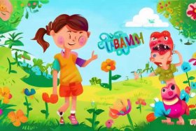 4-6岁故事 - 4-6岁故事书推荐