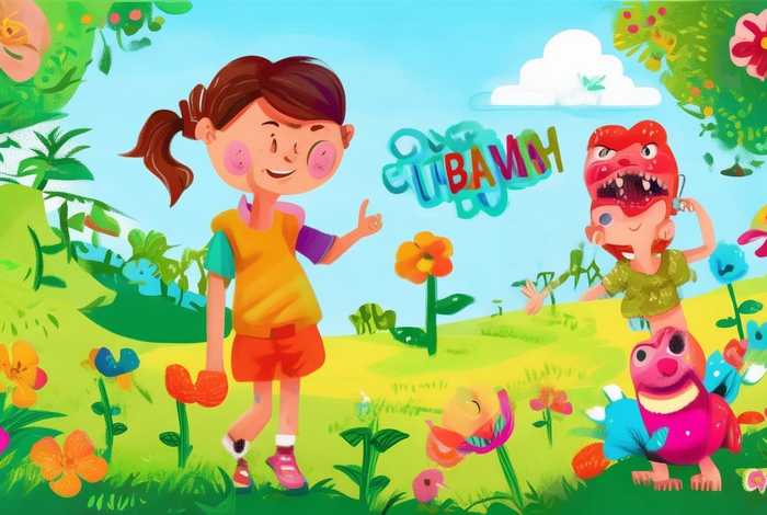 4-6岁故事 - 4-6岁故事书推荐