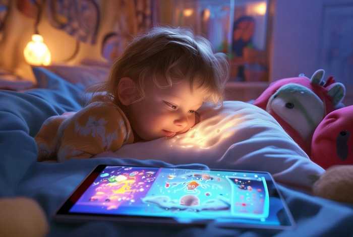 儿童睡前好故事在线听（儿童睡前免费故事在线听）