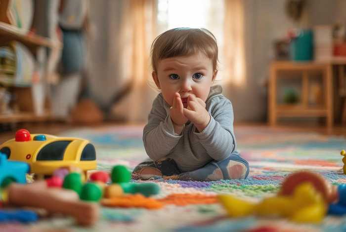 儿童2岁不会说话是什么原因、2周岁儿童不会说话