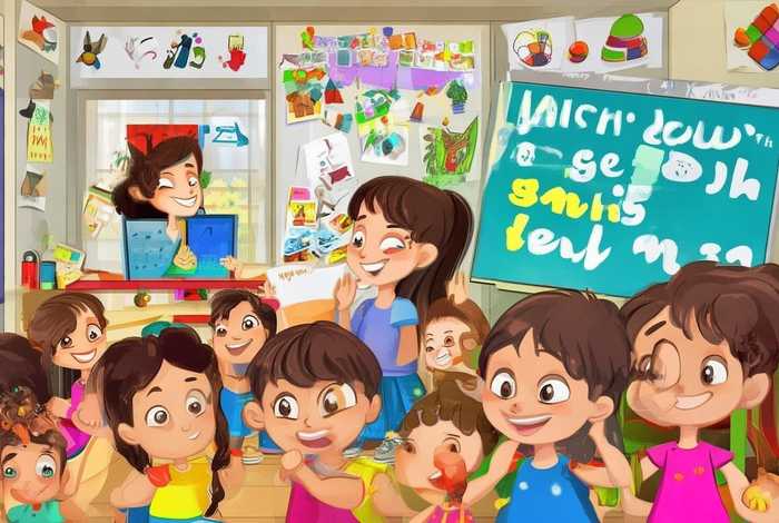 儿童英语讲故事、幼儿讲英语故事视频