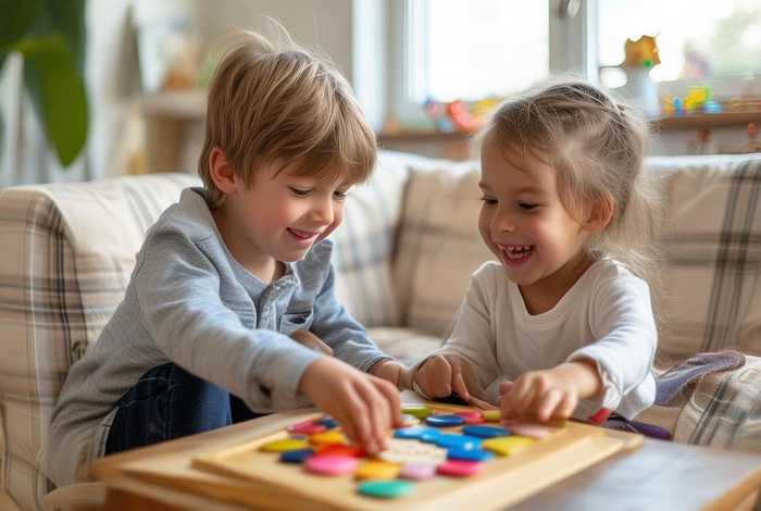 儿童双人游戏大全 儿童双人游戏大全简单