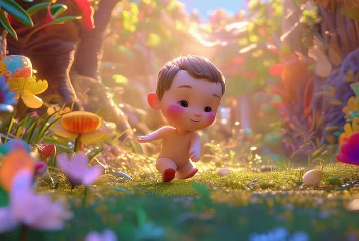 儿童动画小宝的故事;动画片宝宝的故事 儿童动画小宝的故事;动画片宝宝的故事