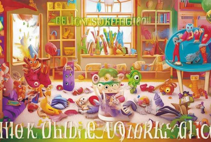 儿童故事小孩讲 - 小孩讲故事大全