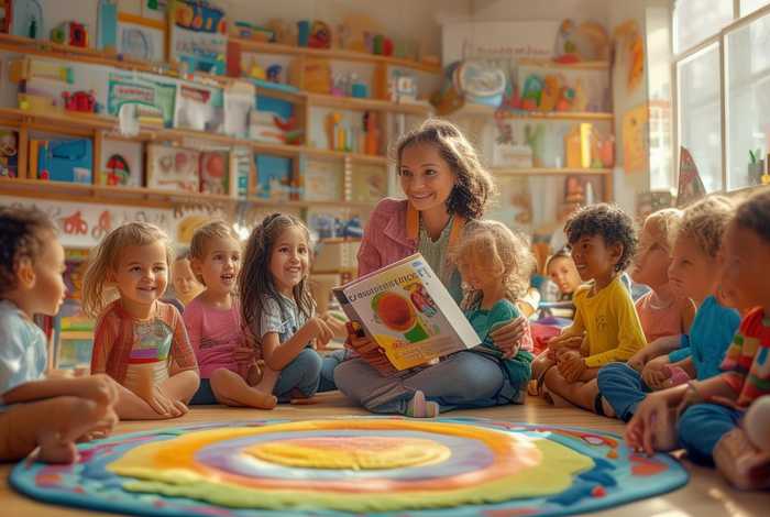 儿童故事关于礼貌的 关于礼貌的幼儿小故事