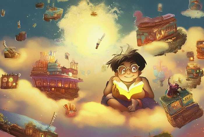 儿童故事大全免费听米小圈（米小圈全集故事免费听 视频）