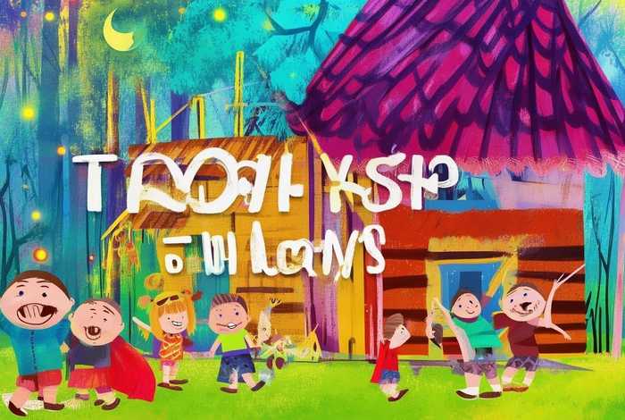 儿童故事笑话，儿童笑话故事6-12岁