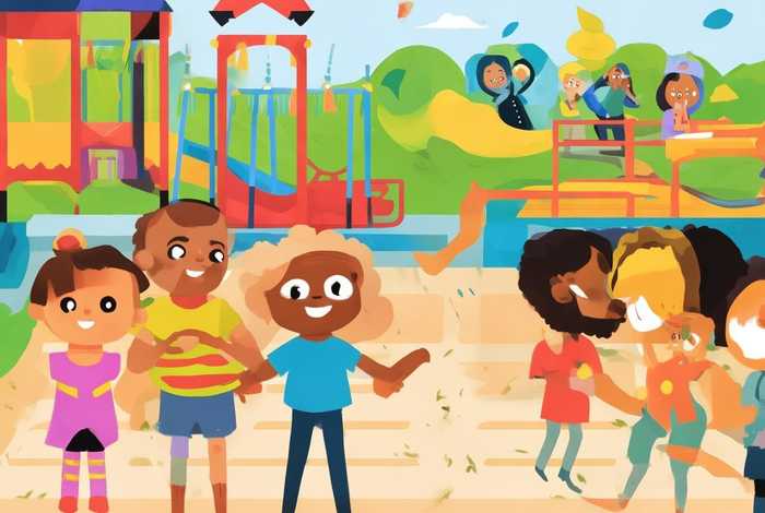 儿童社交障碍类型有哪些 - 儿童社交障碍类型有哪些种类