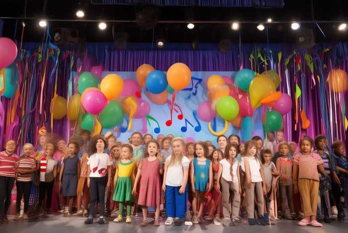 儿童演讲背景音乐；儿童演讲比赛背景音乐